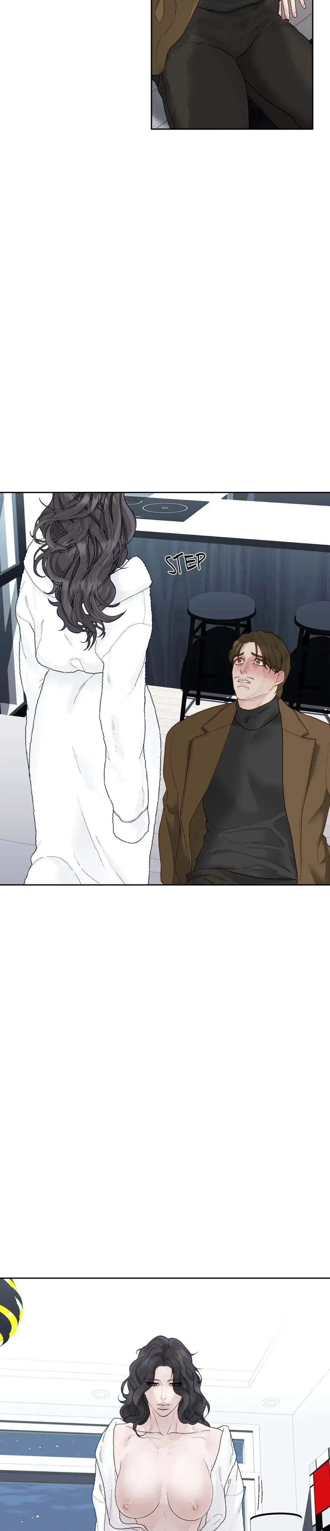 Playing With Karma Chapter 13 - Page 18