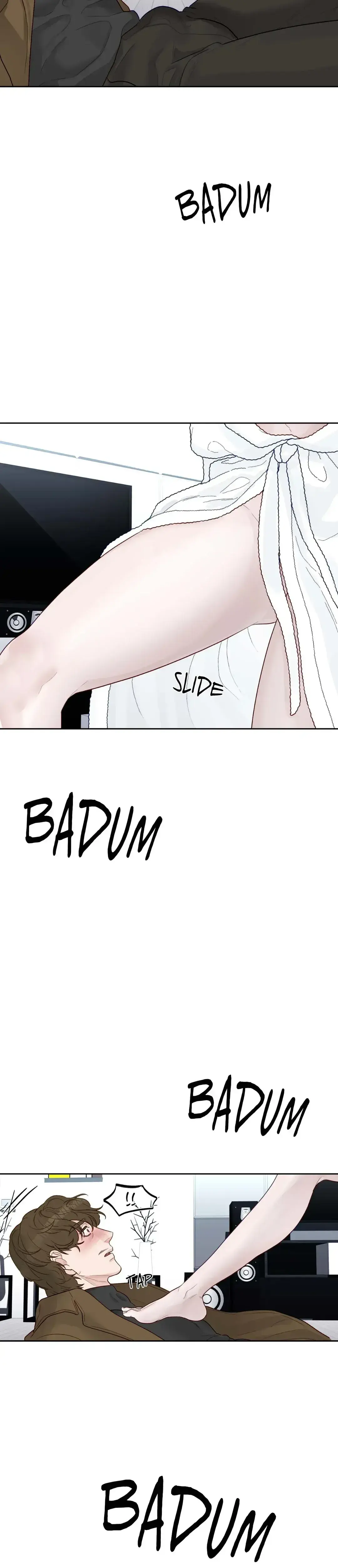 Playing With Karma Chapter 13 - Page 20