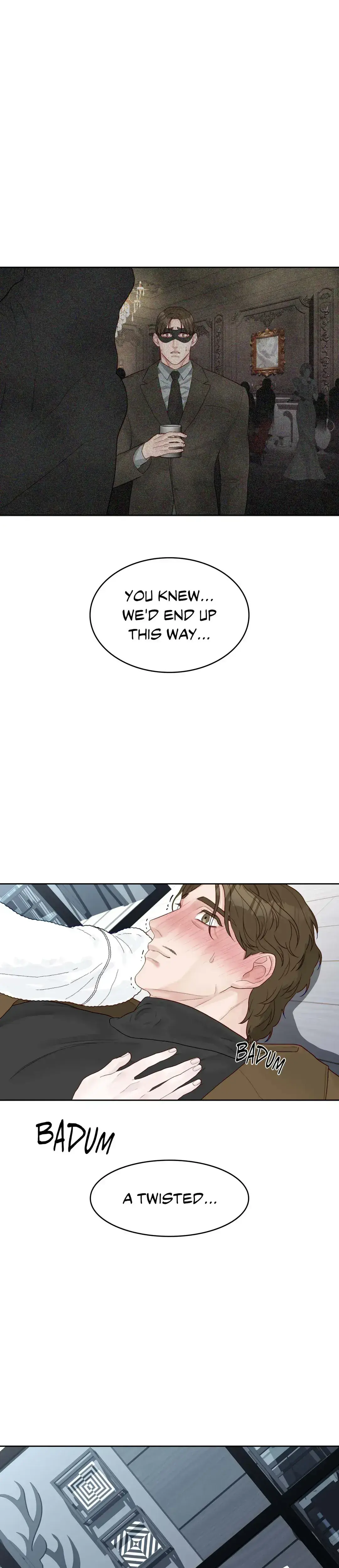 Playing With Karma Chapter 13 - Page 28