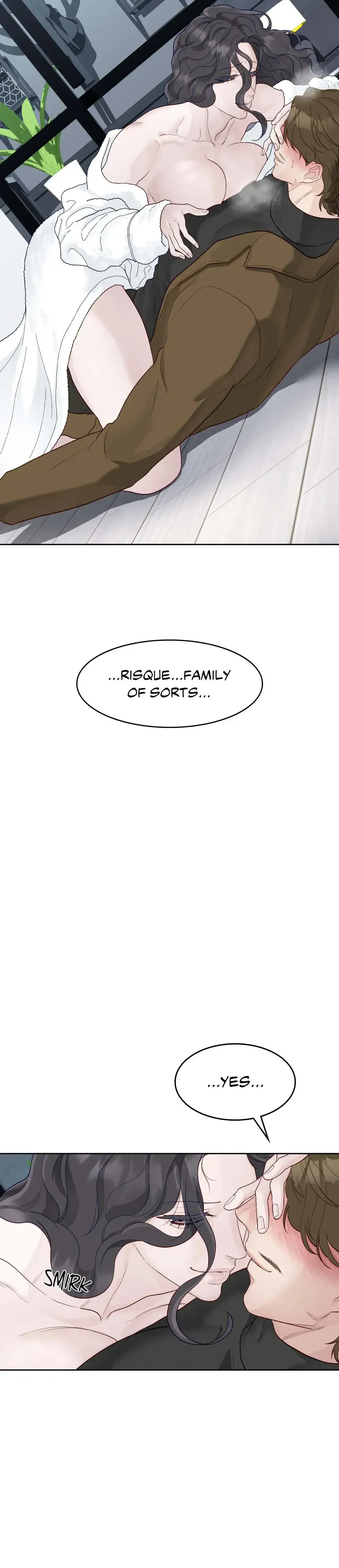 Playing With Karma Chapter 13 - Page 29
