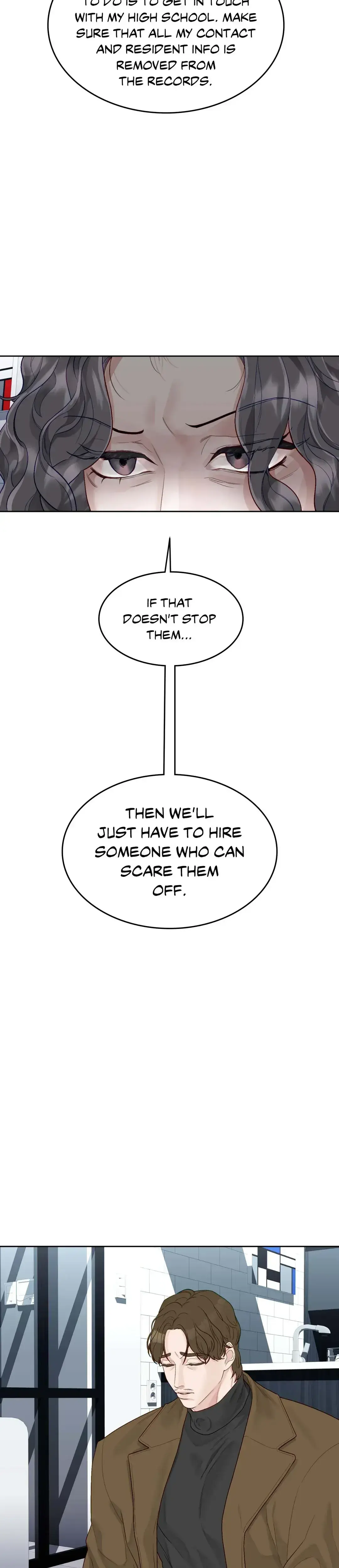Playing With Karma Chapter 13 - Page 3