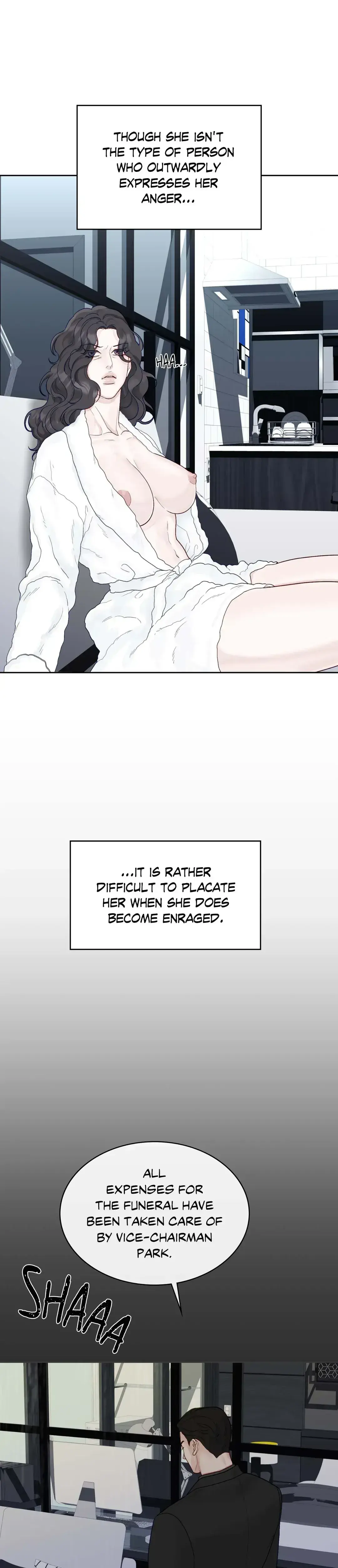 Playing With Karma Chapter 13 - Page 5