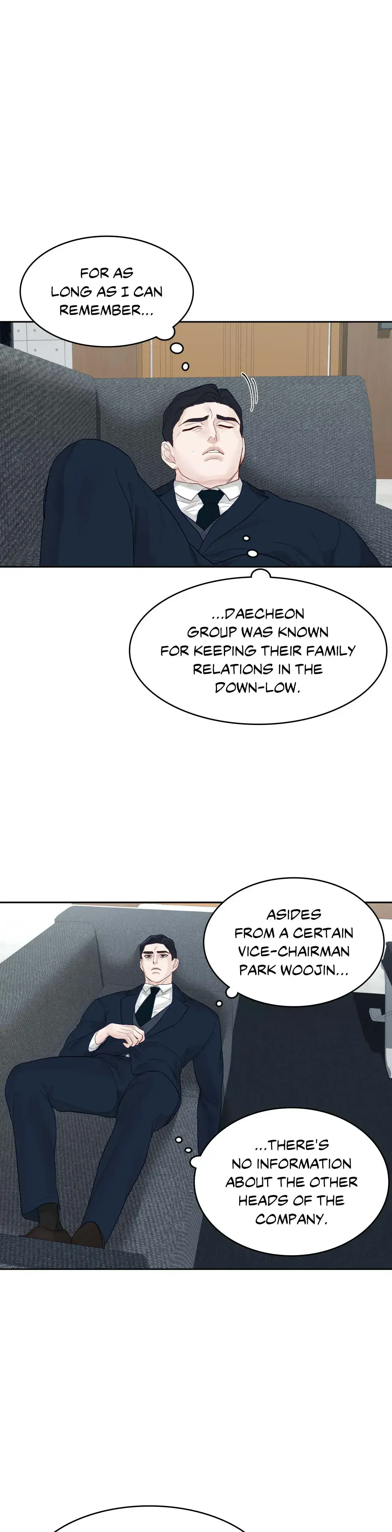 Playing With Karma Chapter 14 - Page 14