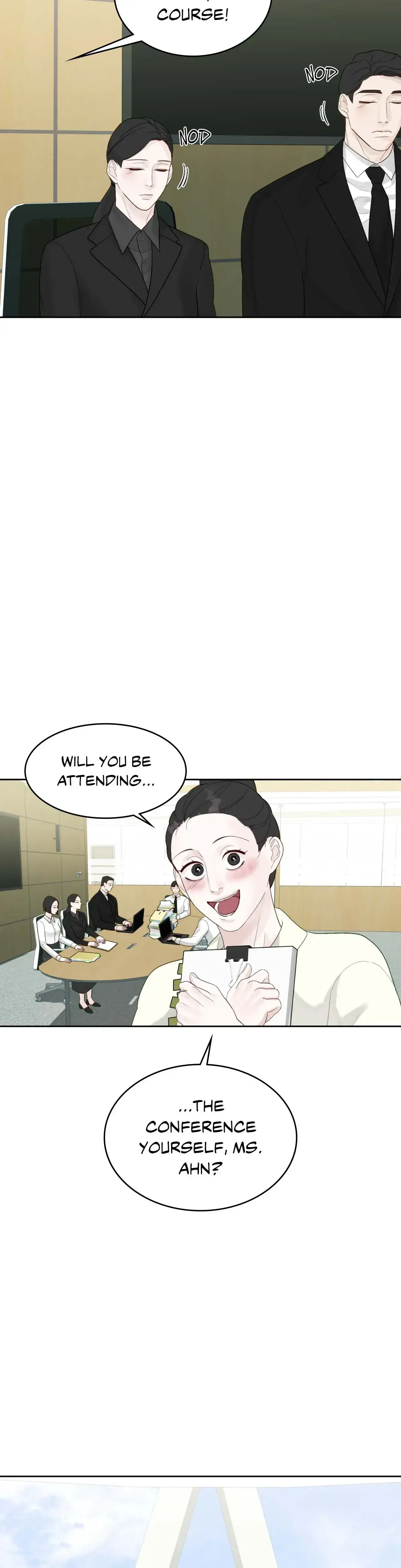 Playing With Karma Chapter 14 - Page 23