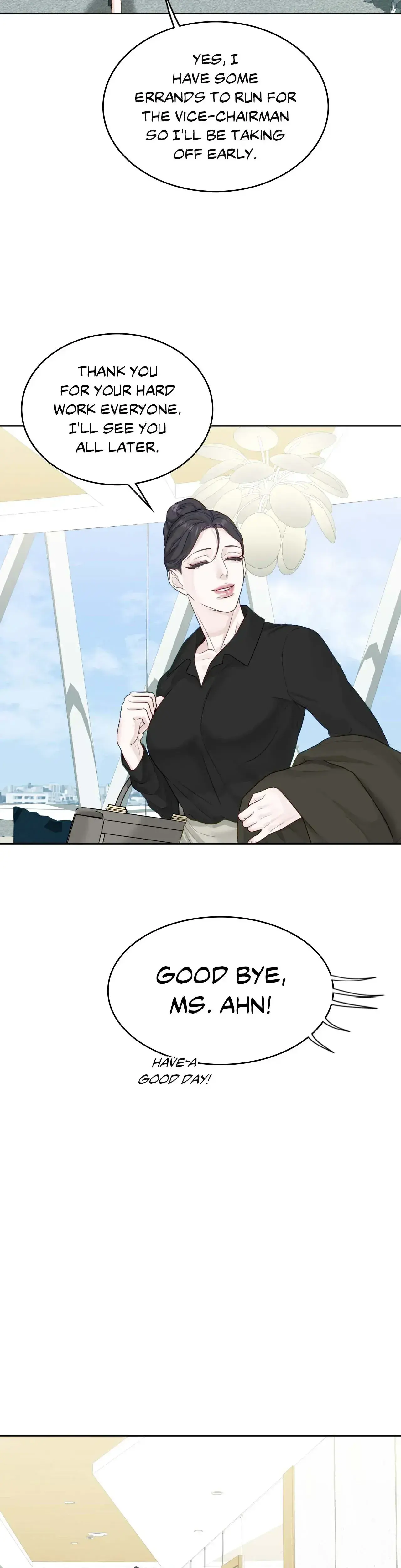 Playing With Karma Chapter 14 - Page 26