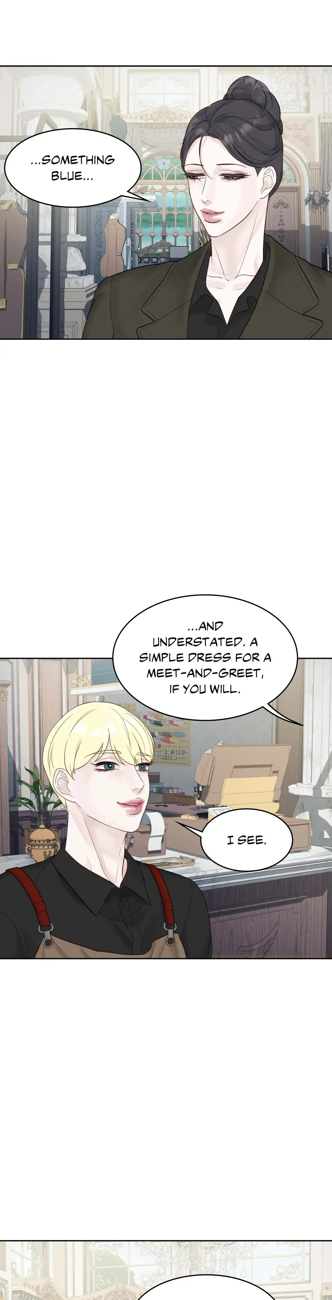 Playing With Karma Chapter 14 - Page 30