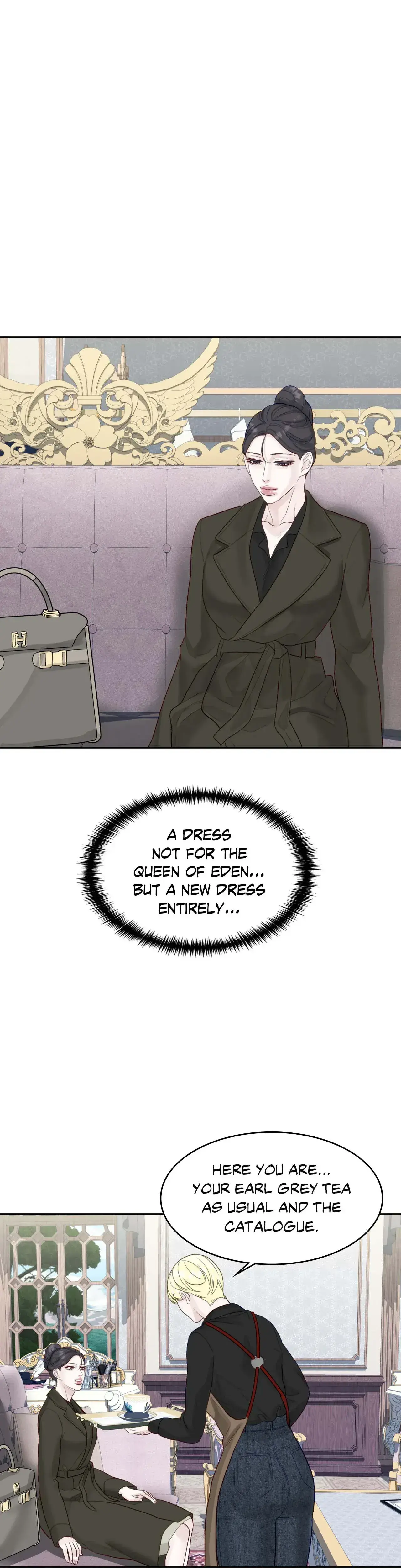 Playing With Karma Chapter 14 - Page 32