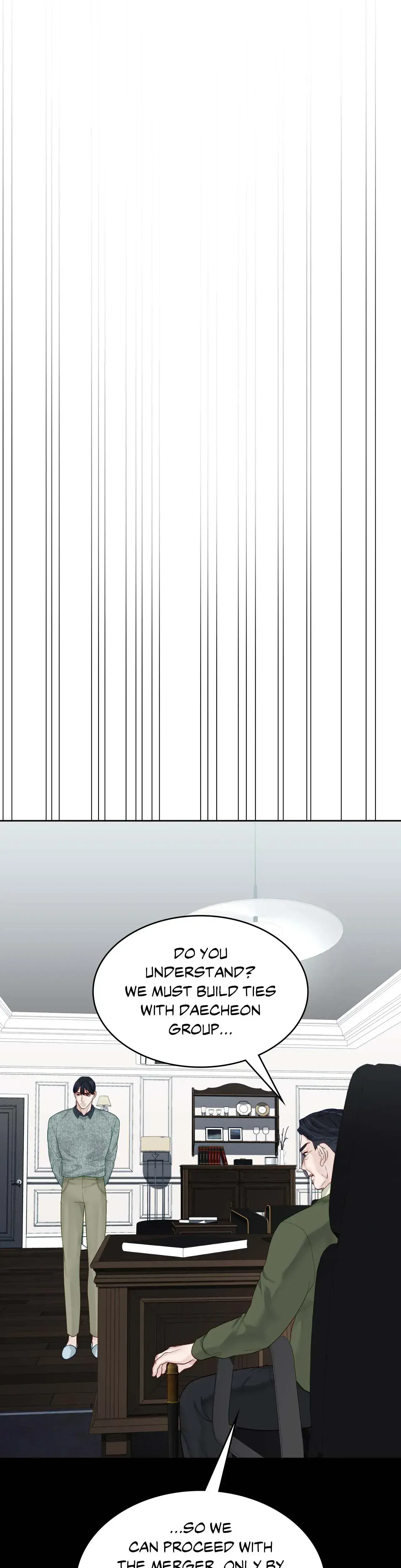 Playing With Karma Chapter 14 - Page 6