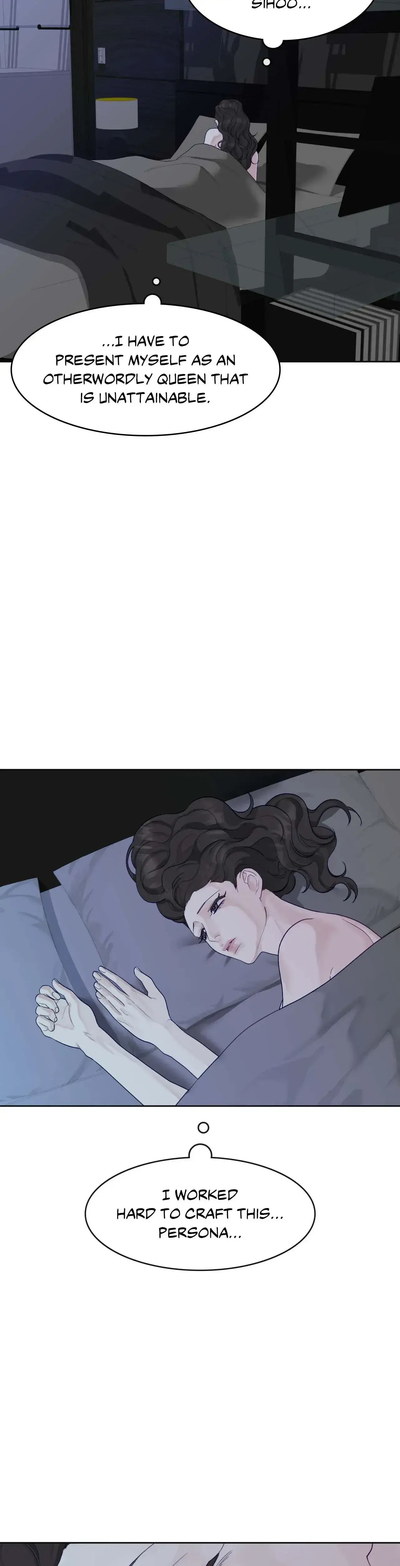 Playing With Karma Chapter 15 - Page 10