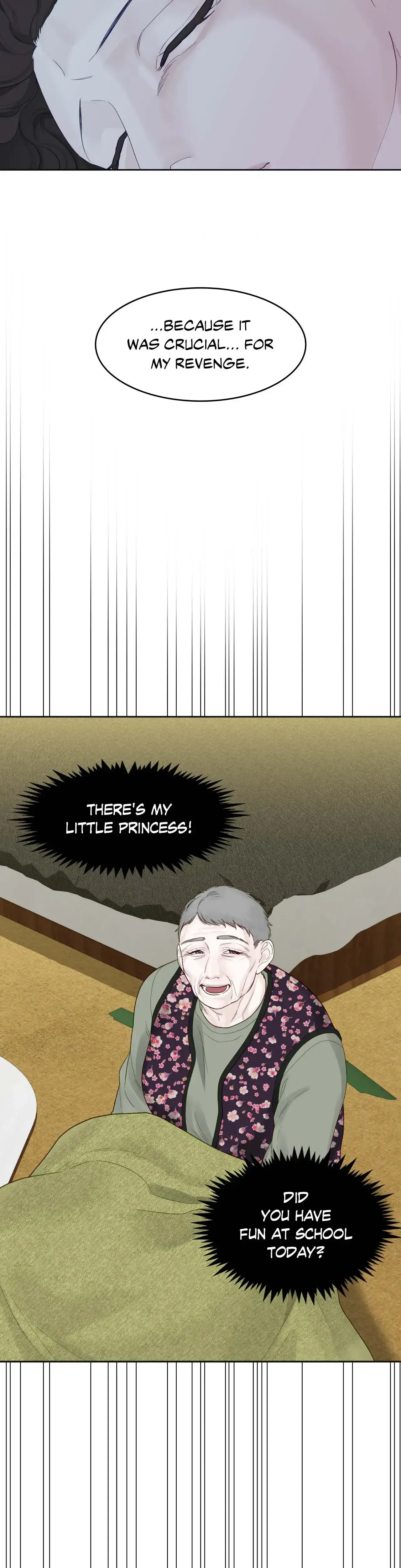 Playing With Karma Chapter 15 - Page 11