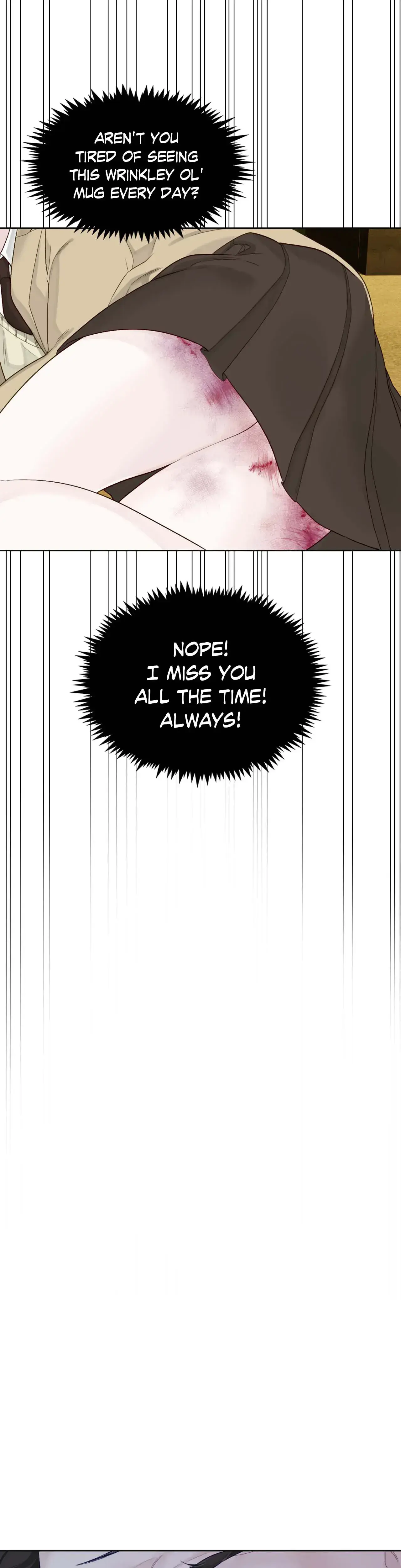 Playing With Karma Chapter 15 - Page 13
