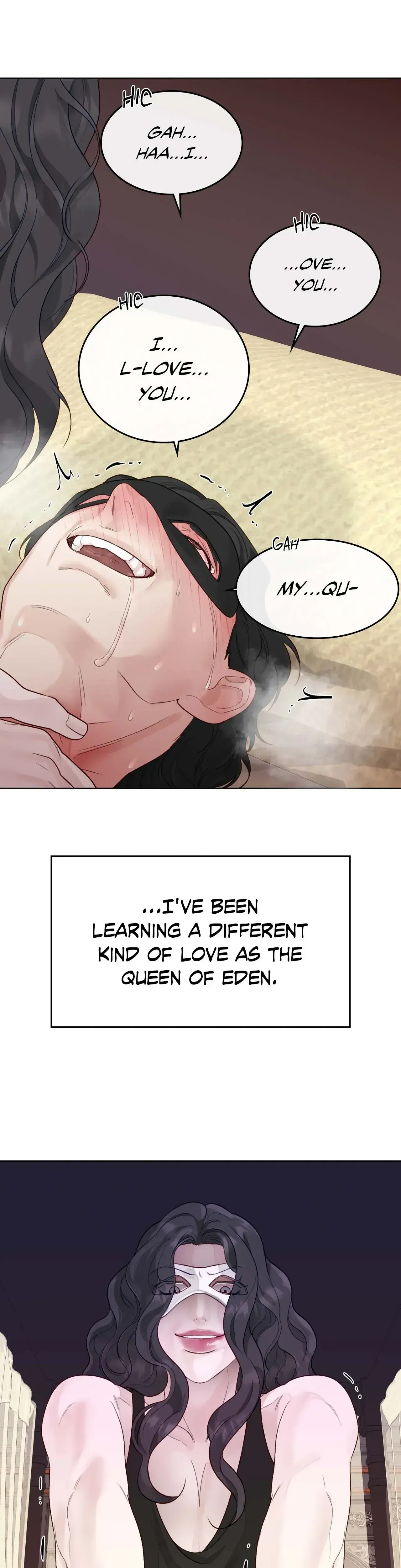 Playing With Karma Chapter 15 - Page 18