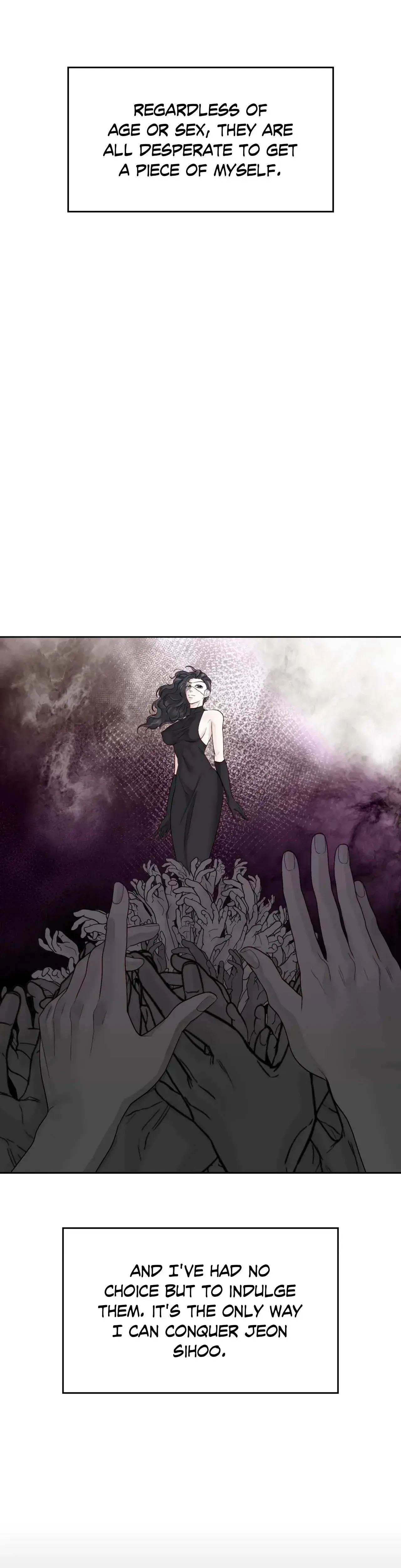 Playing With Karma Chapter 15 - Page 20