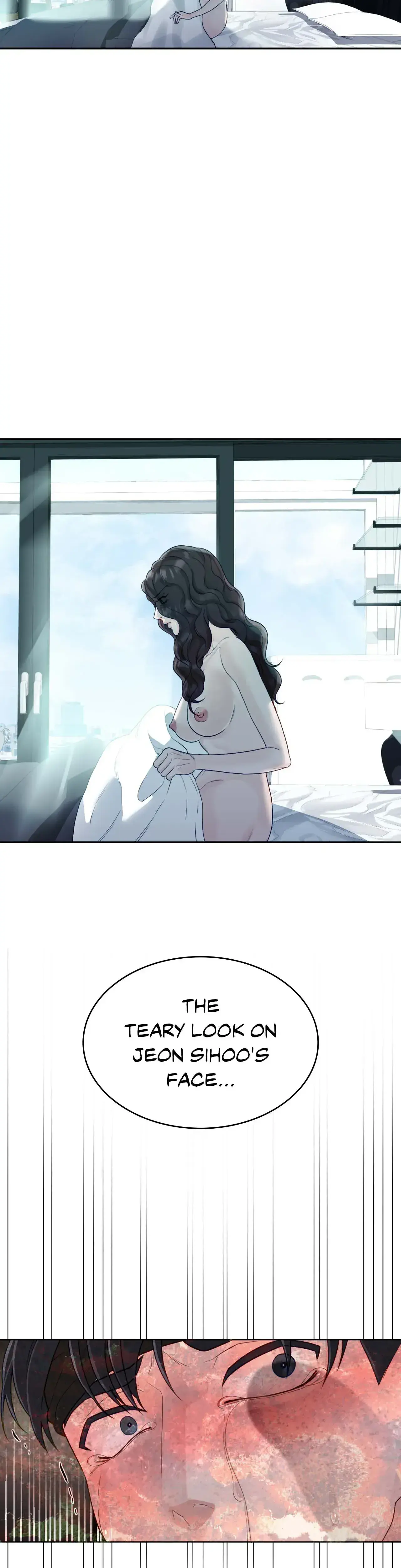 Playing With Karma Chapter 15 - Page 23