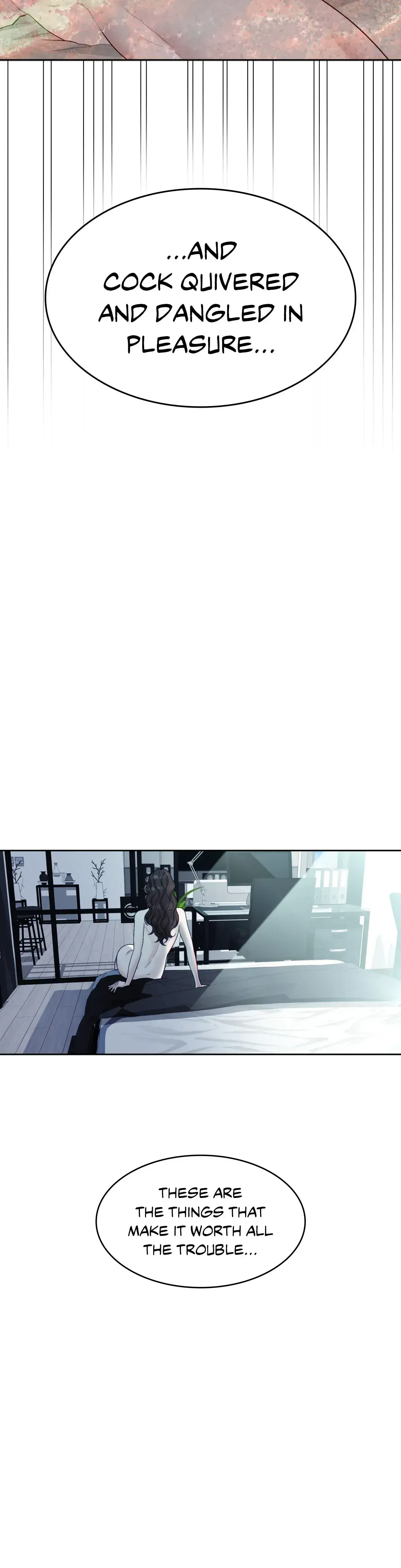 Playing With Karma Chapter 15 - Page 25