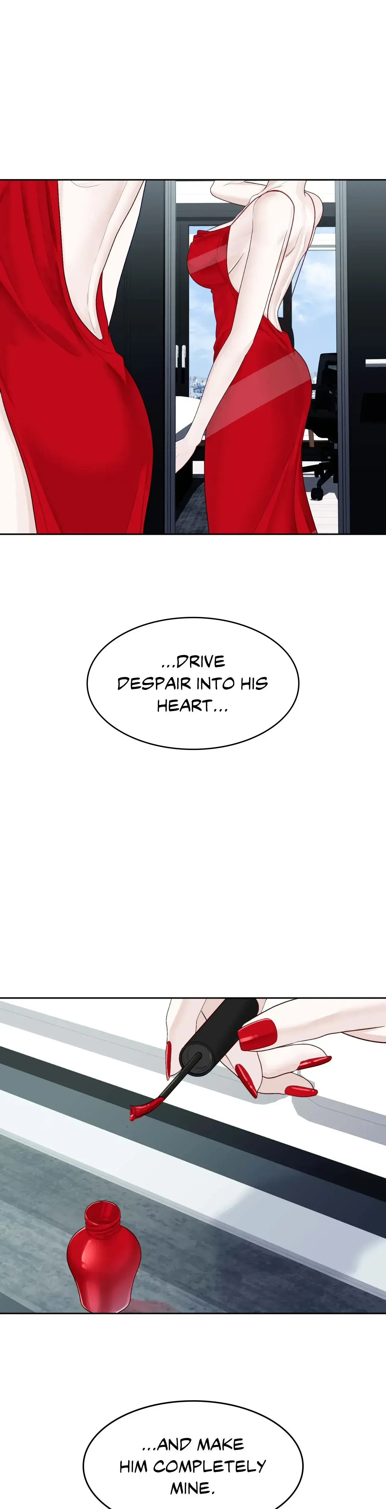 Playing With Karma Chapter 15 - Page 27