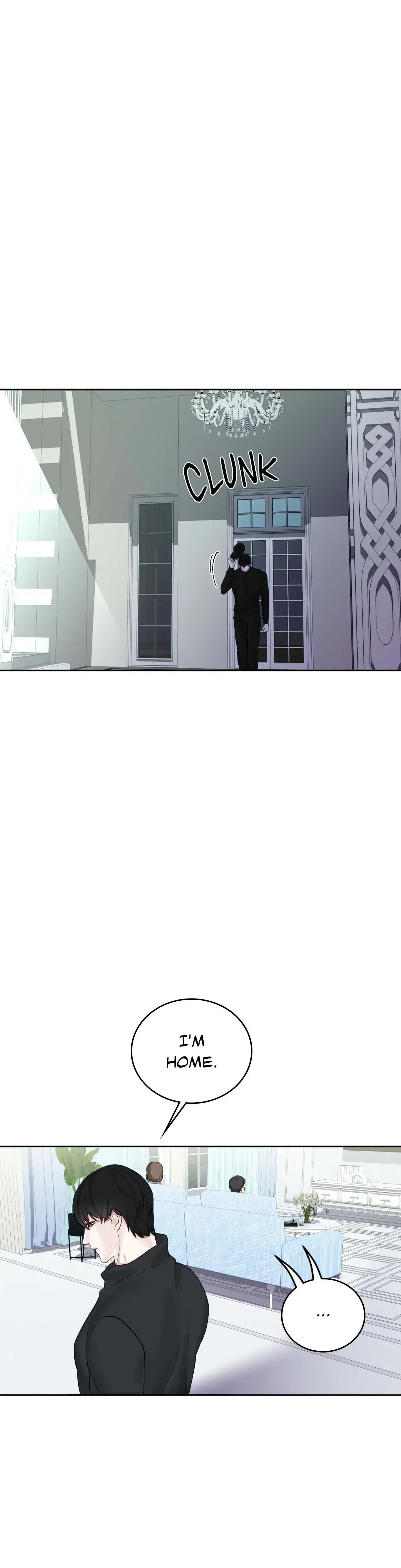 Playing With Karma Chapter 15 - Page 32