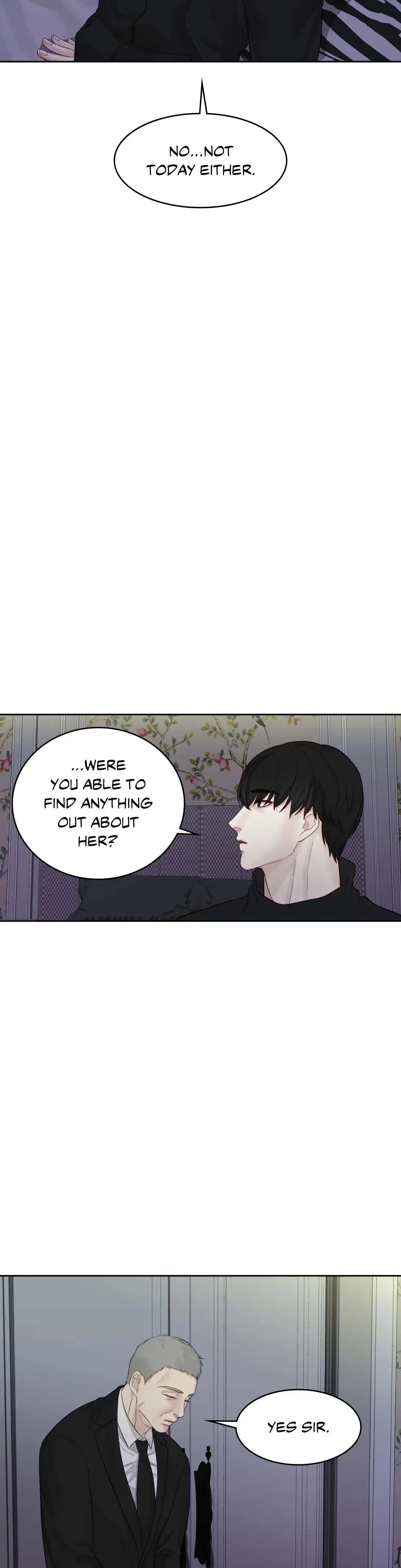 Playing With Karma Chapter 15 - Page 35