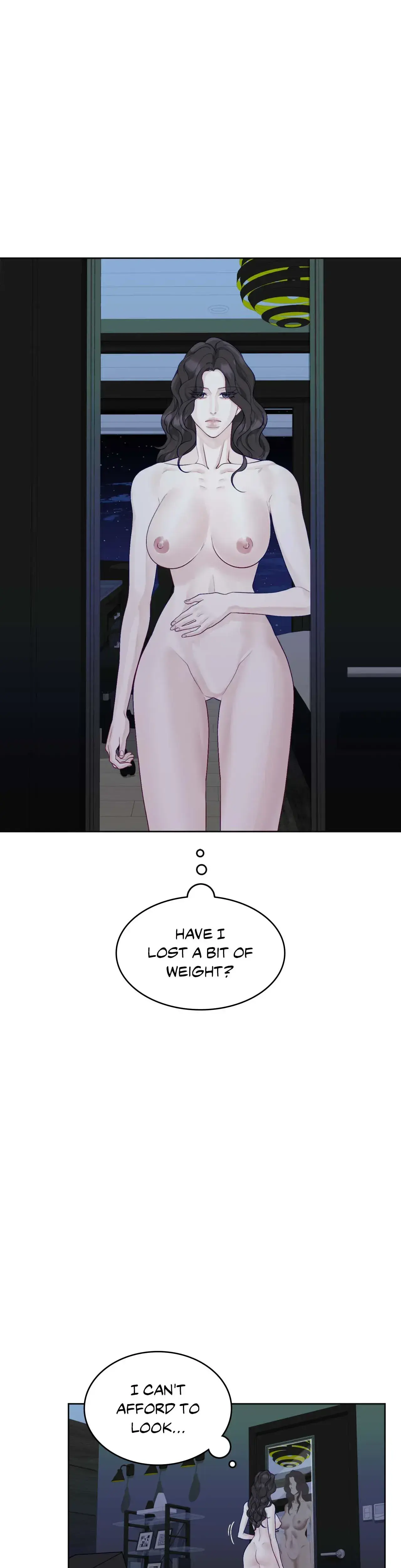 Playing With Karma Chapter 15 - Page 6