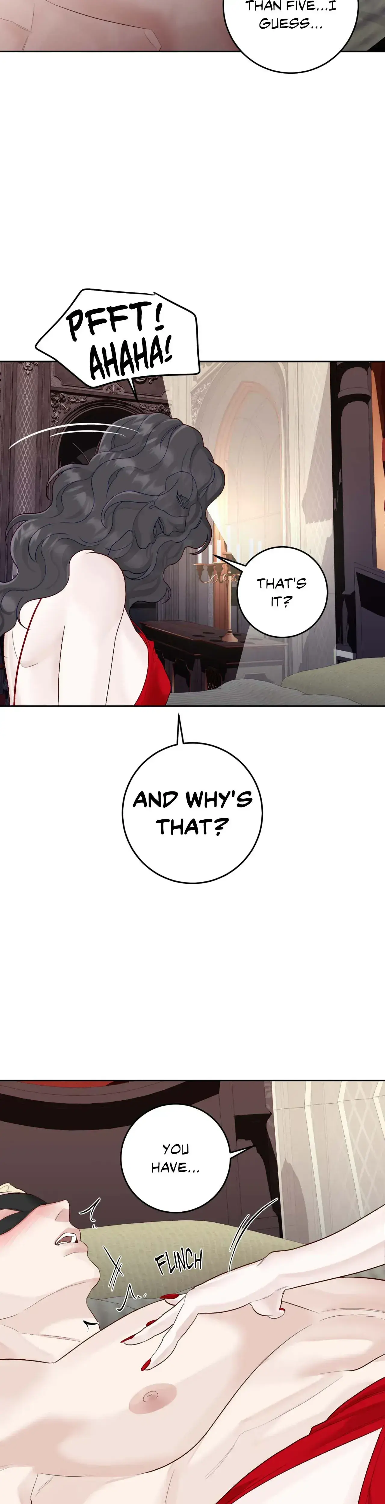 Playing With Karma Chapter 16 - Page 16