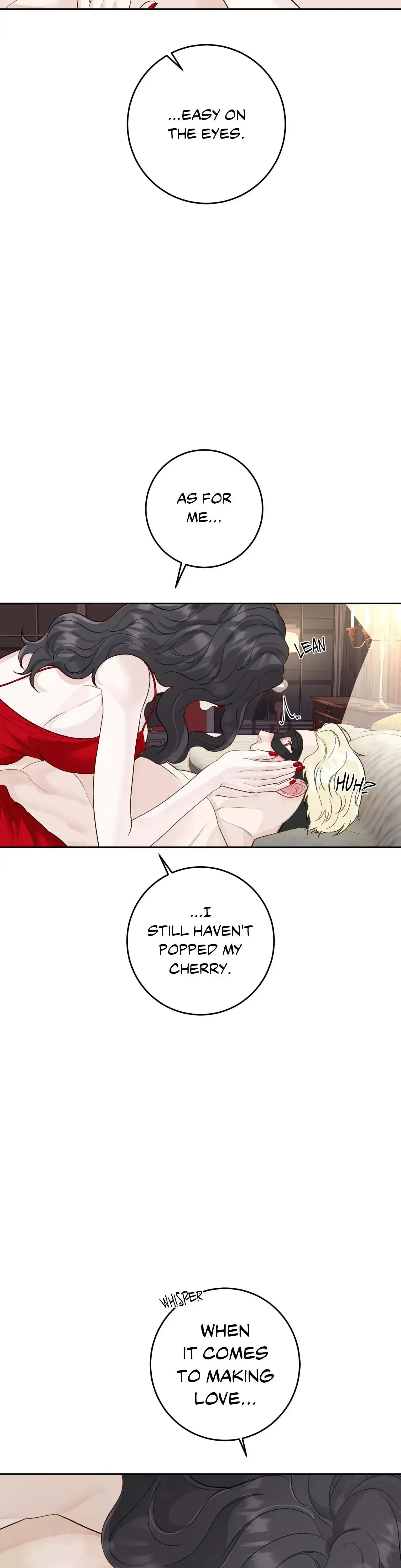 Playing With Karma Chapter 16 - Page 18