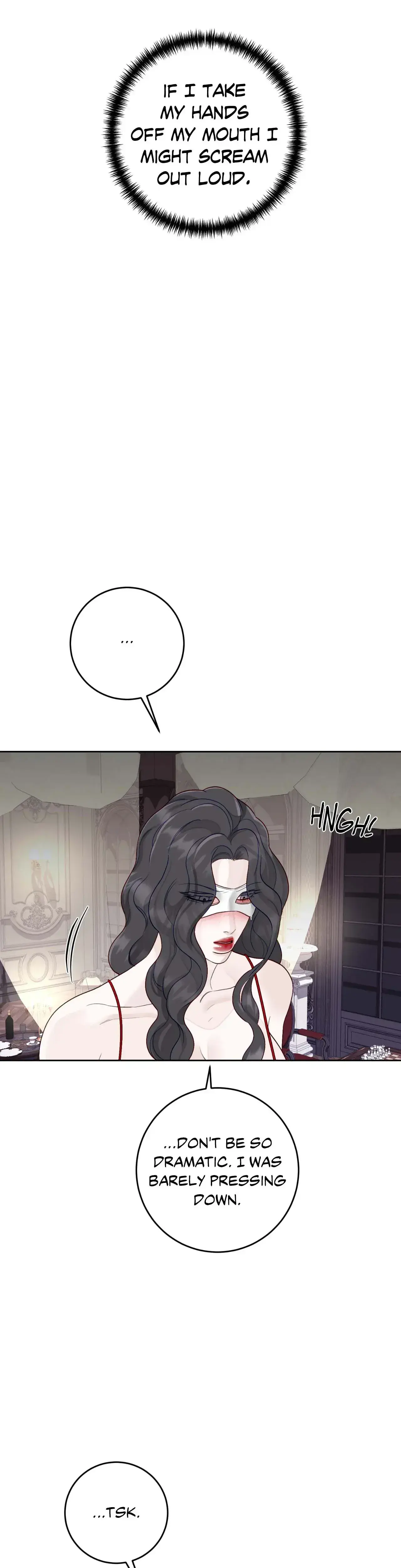 Playing With Karma Chapter 16 - Page 24