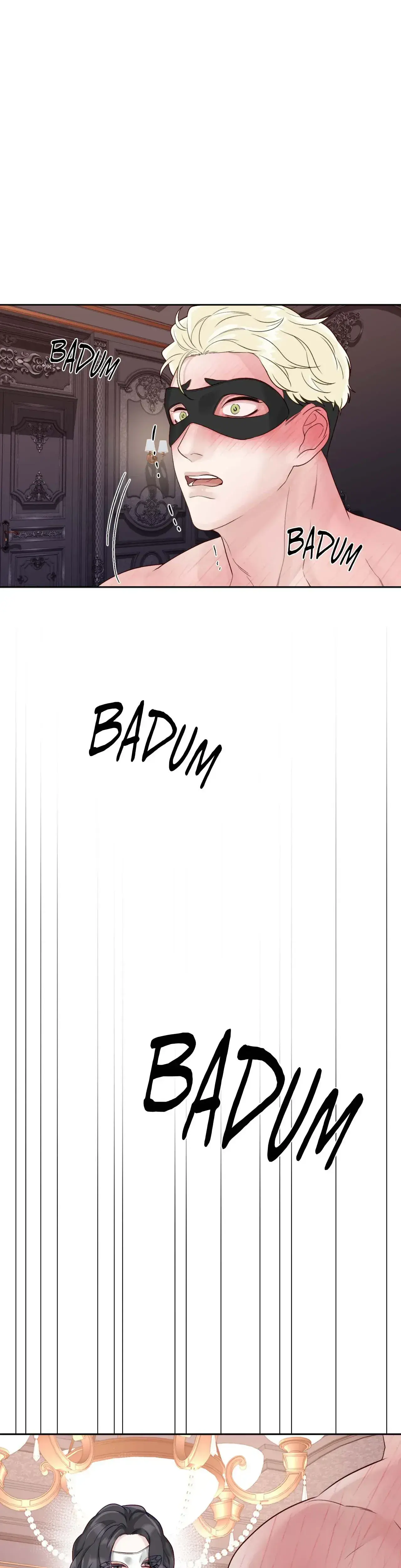 Playing With Karma Chapter 16 - Page 31
