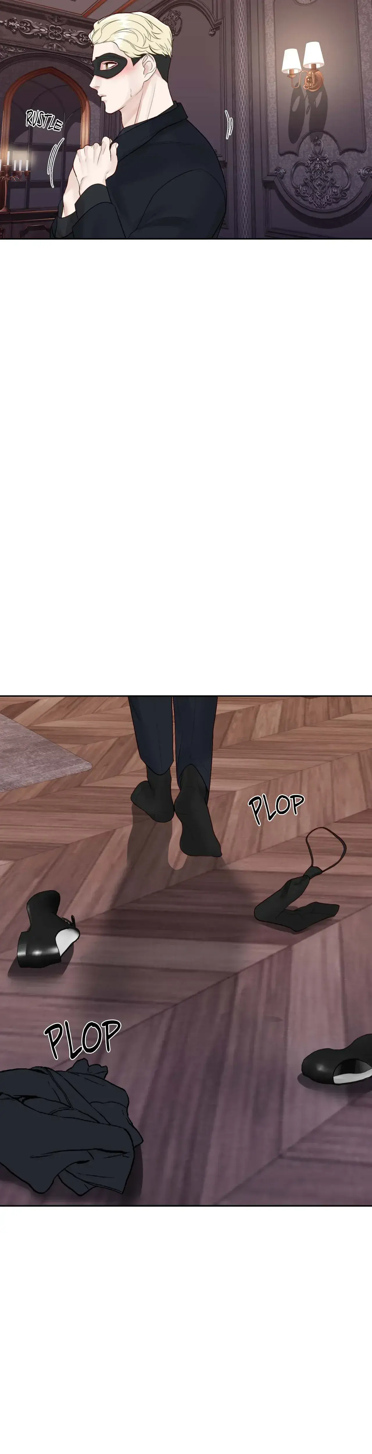 Playing With Karma Chapter 16 - Page 4