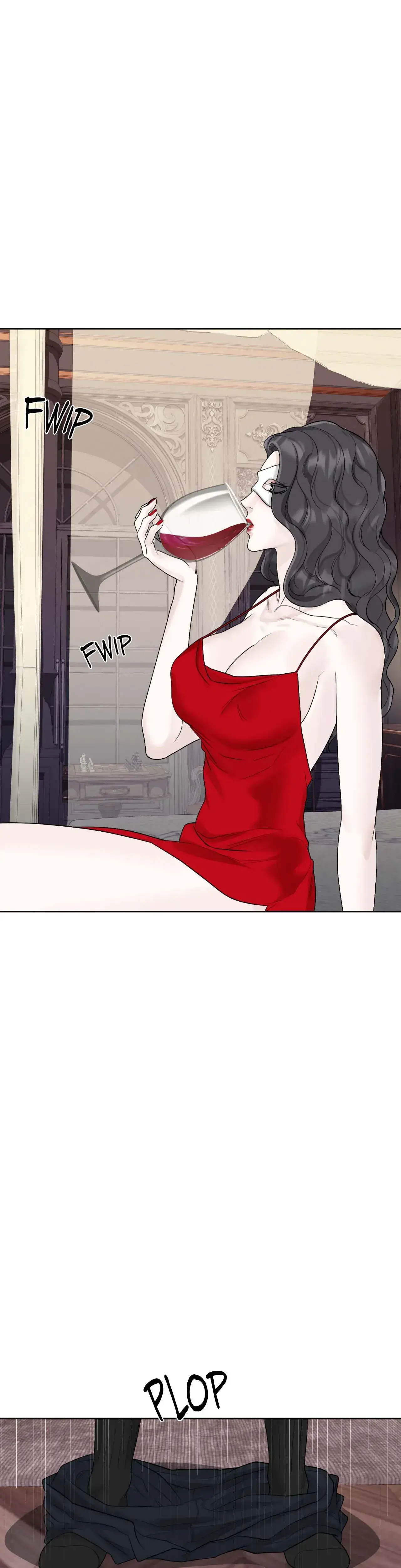 Playing With Karma Chapter 16 - Page 6