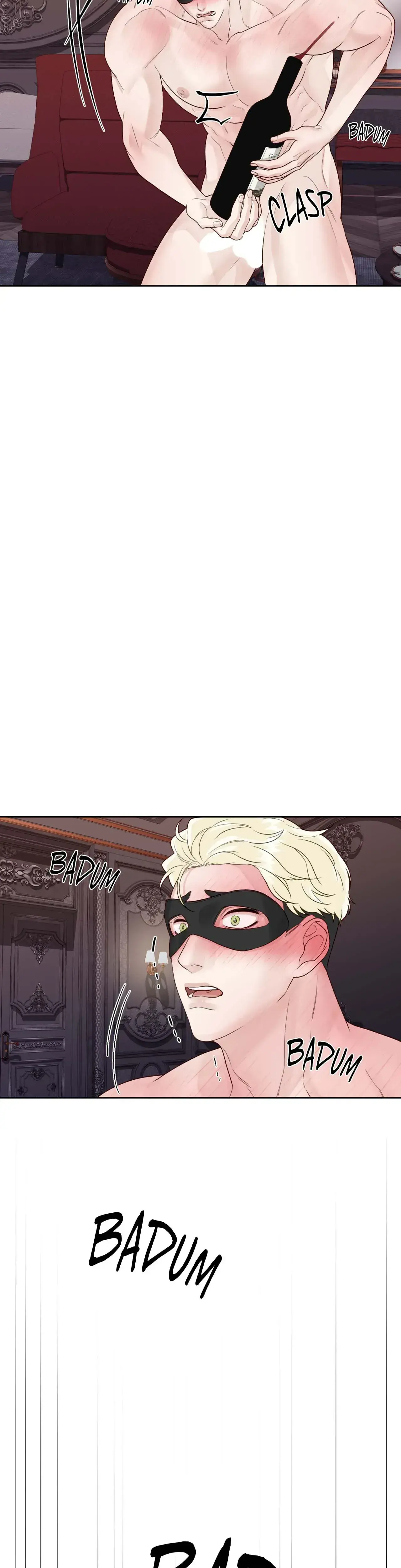 Playing With Karma Chapter 17 - Page 2