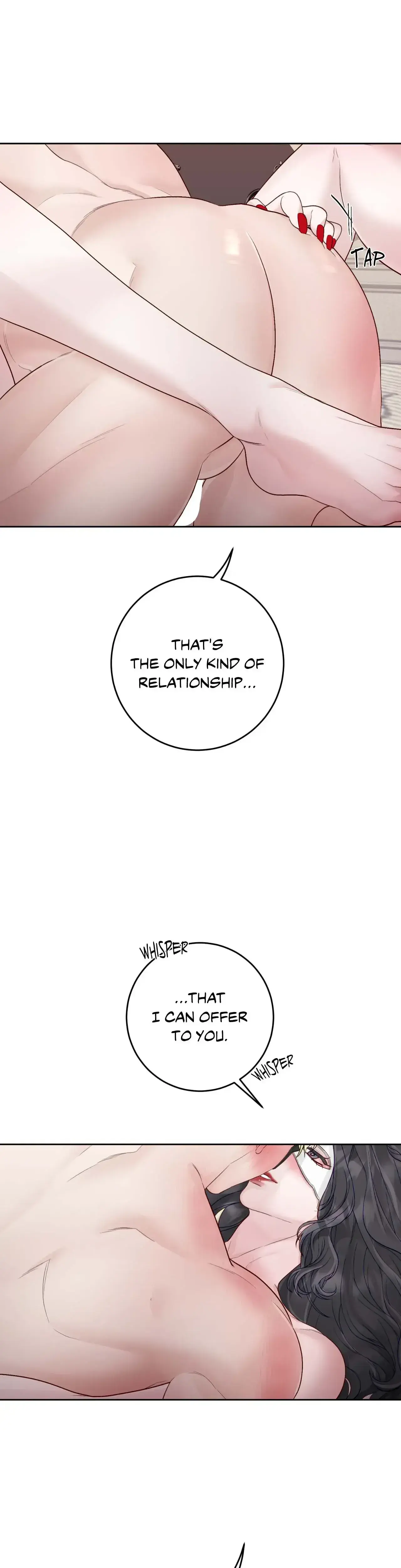 Playing With Karma Chapter 18 - Page 2