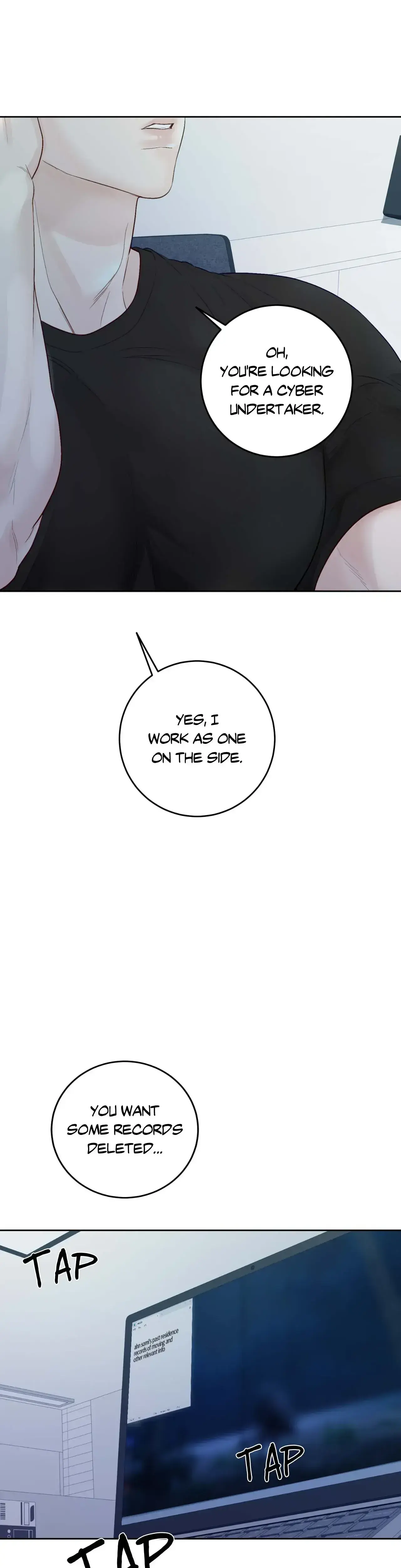 Playing With Karma Chapter 19 - Page 2