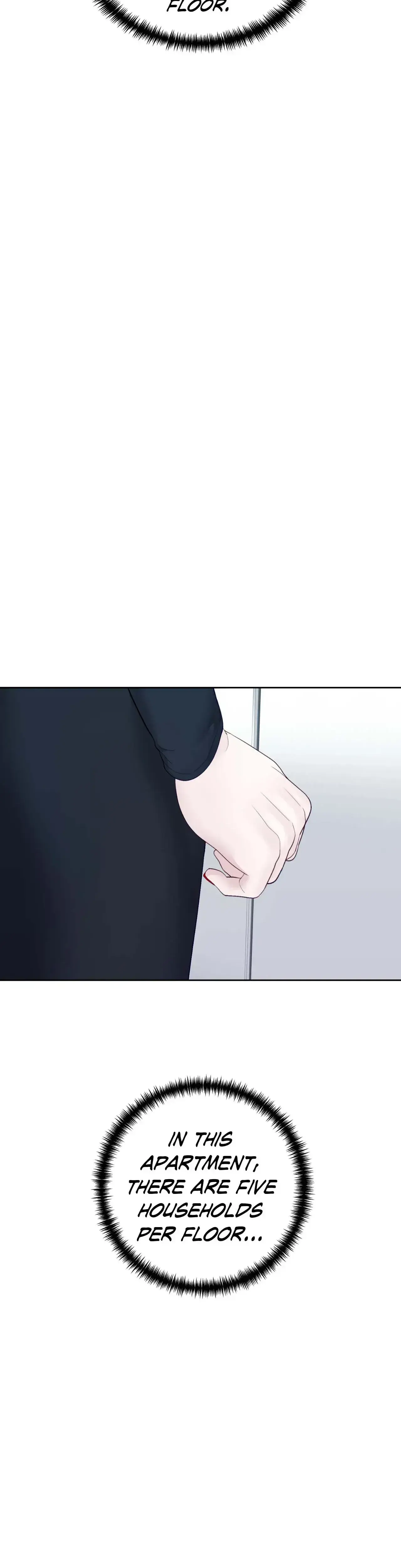 Playing With Karma Chapter 19 - Page 24