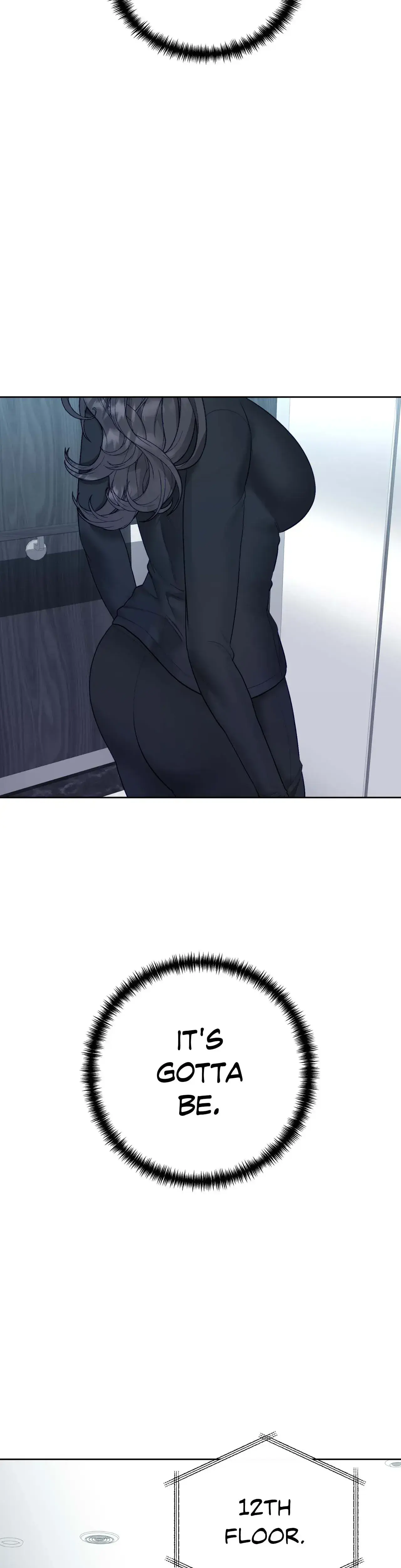 Playing With Karma Chapter 19 - Page 26