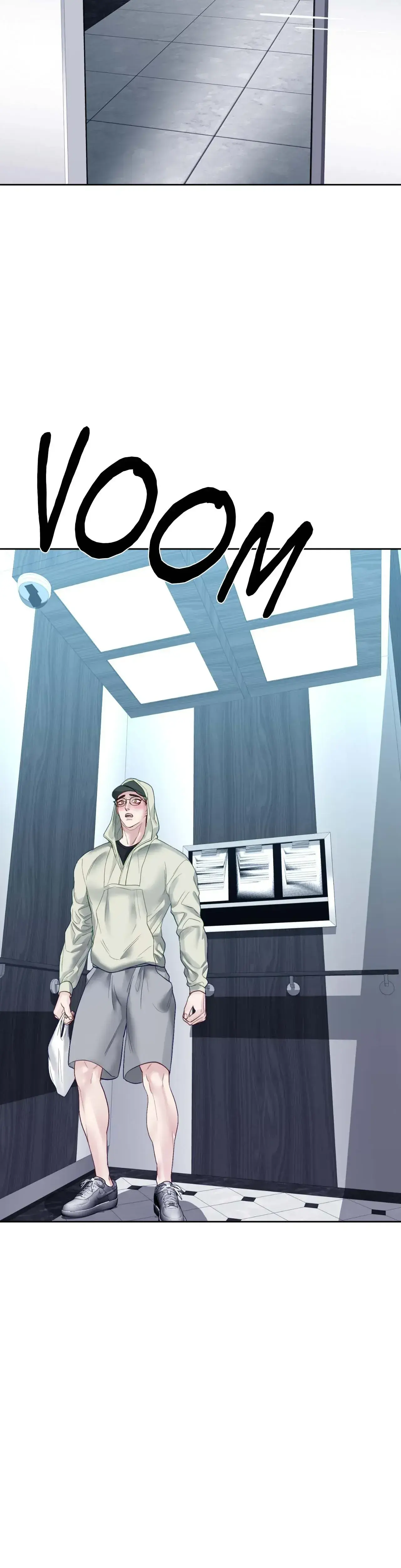 Playing With Karma Chapter 19 - Page 28