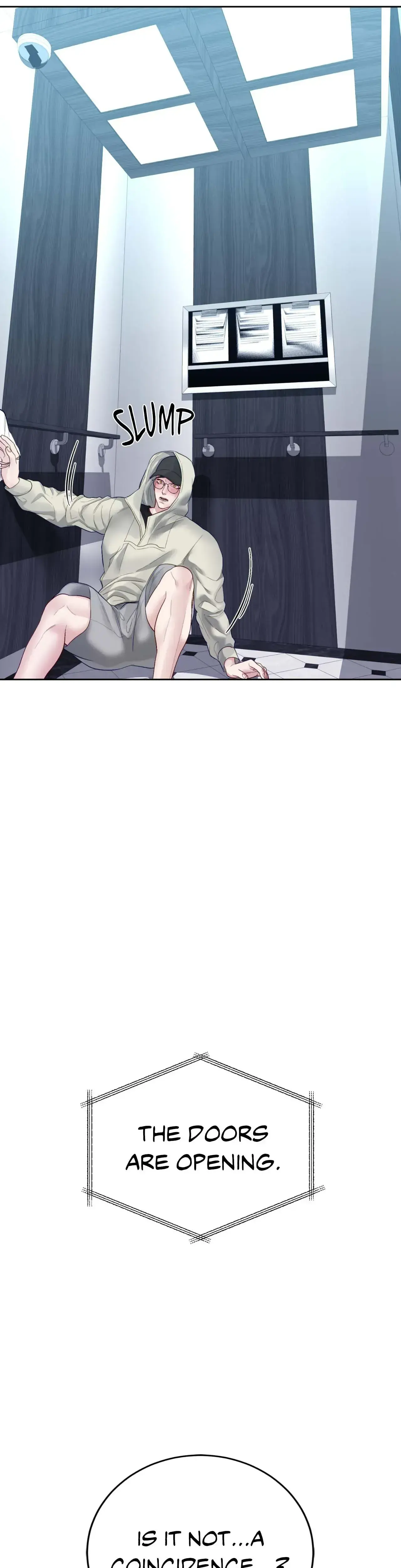 Playing With Karma Chapter 19 - Page 29