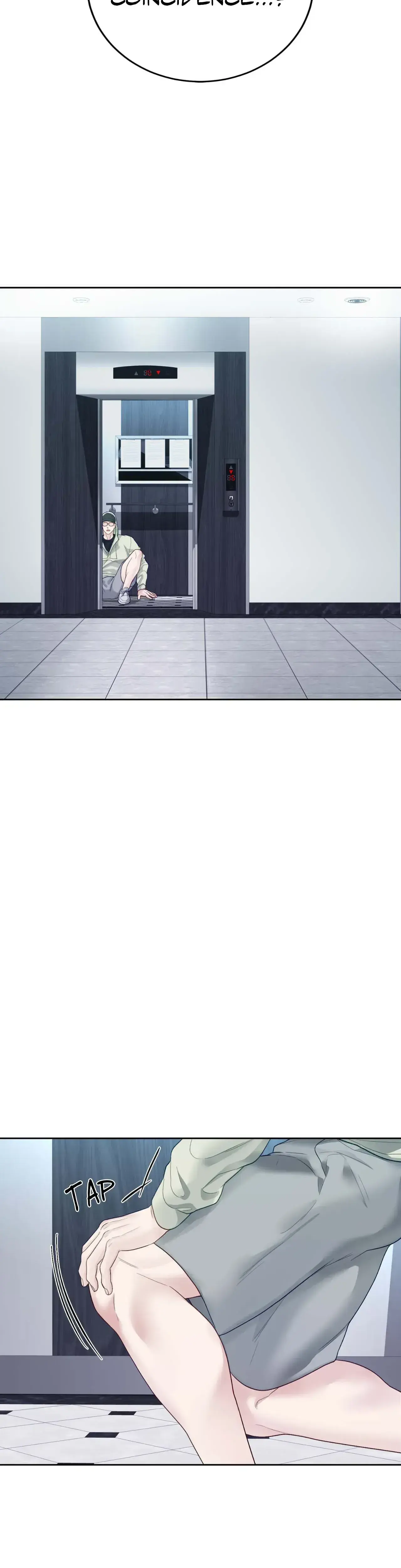 Playing With Karma Chapter 19 - Page 30