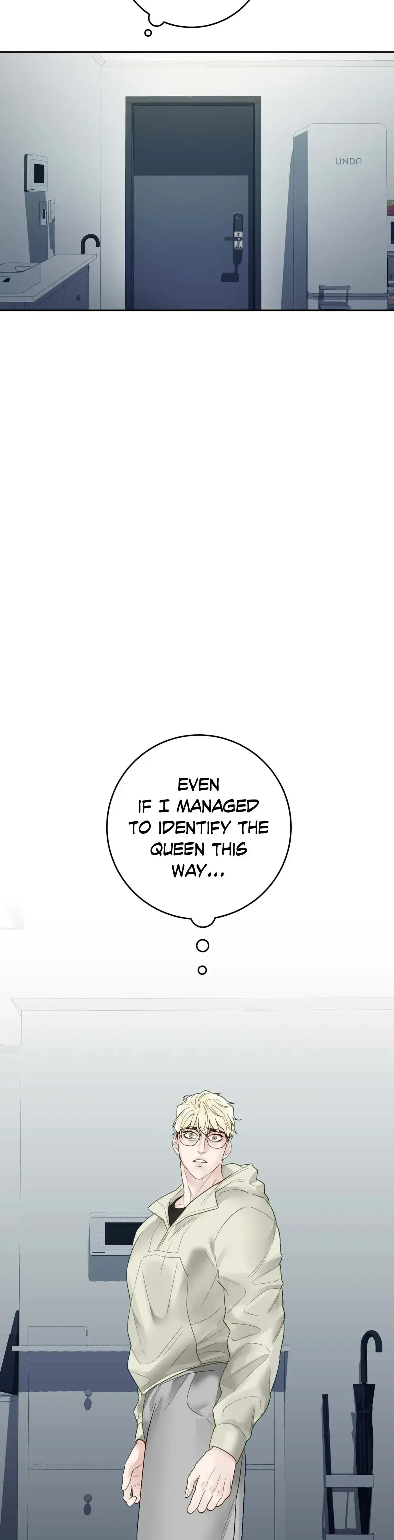 Playing With Karma Chapter 19 - Page 34