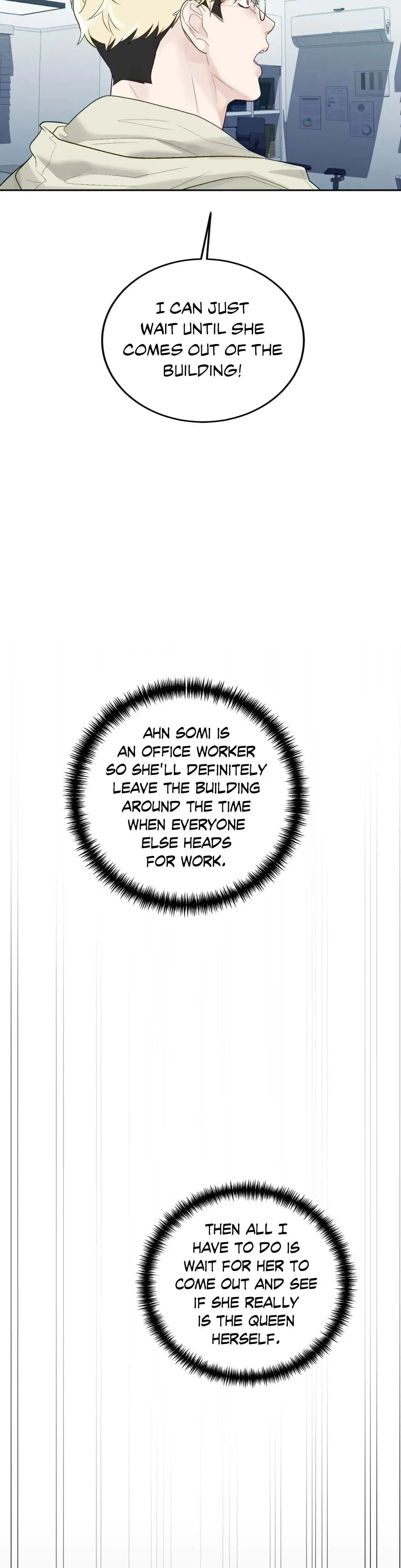 Playing With Karma Chapter 19 - Page 36