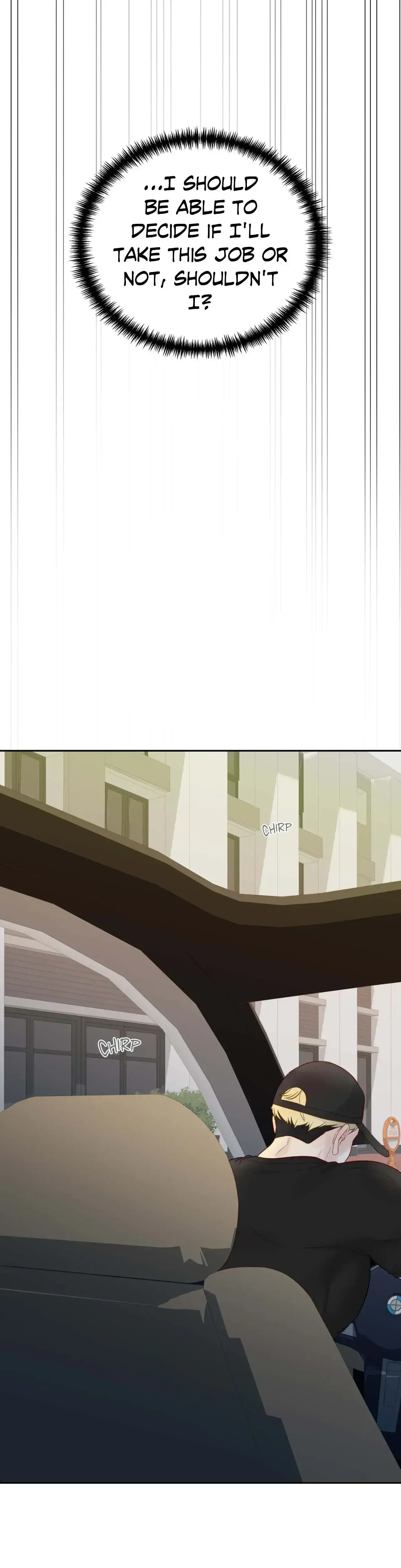 Playing With Karma Chapter 19 - Page 39
