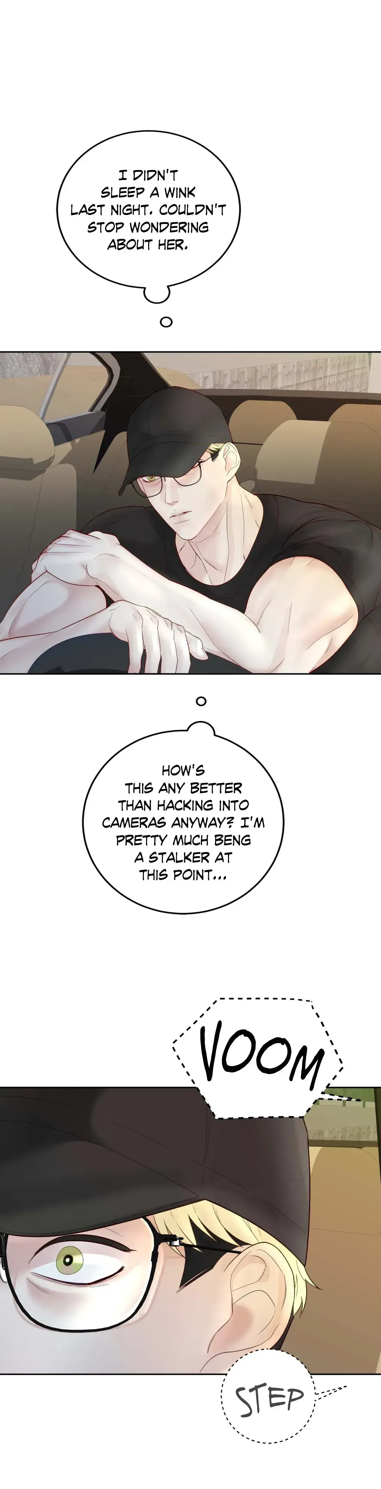Playing With Karma Chapter 19 - Page 40