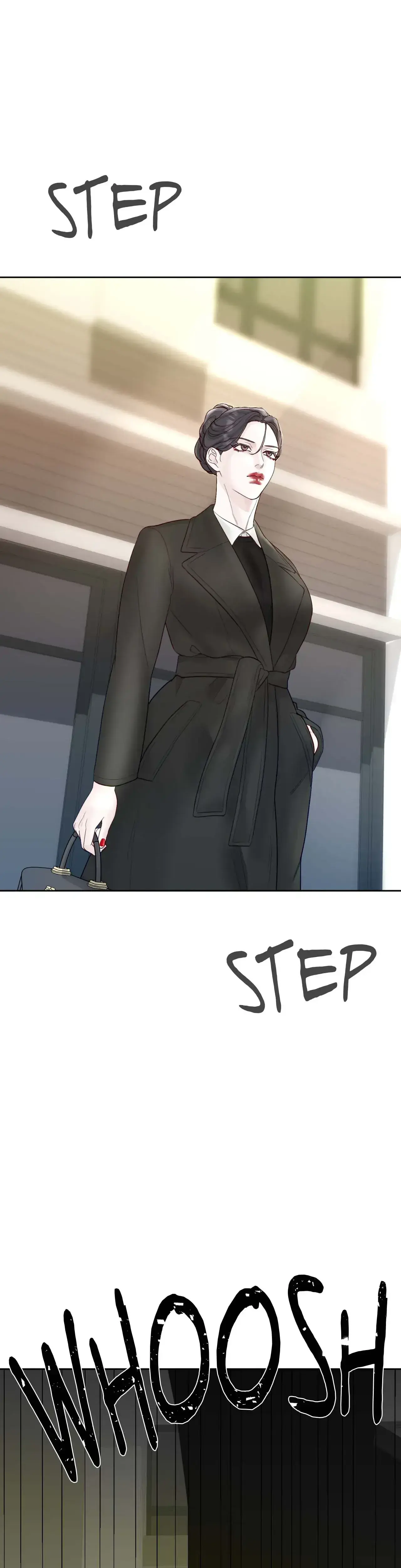 Playing With Karma Chapter 19 - Page 41