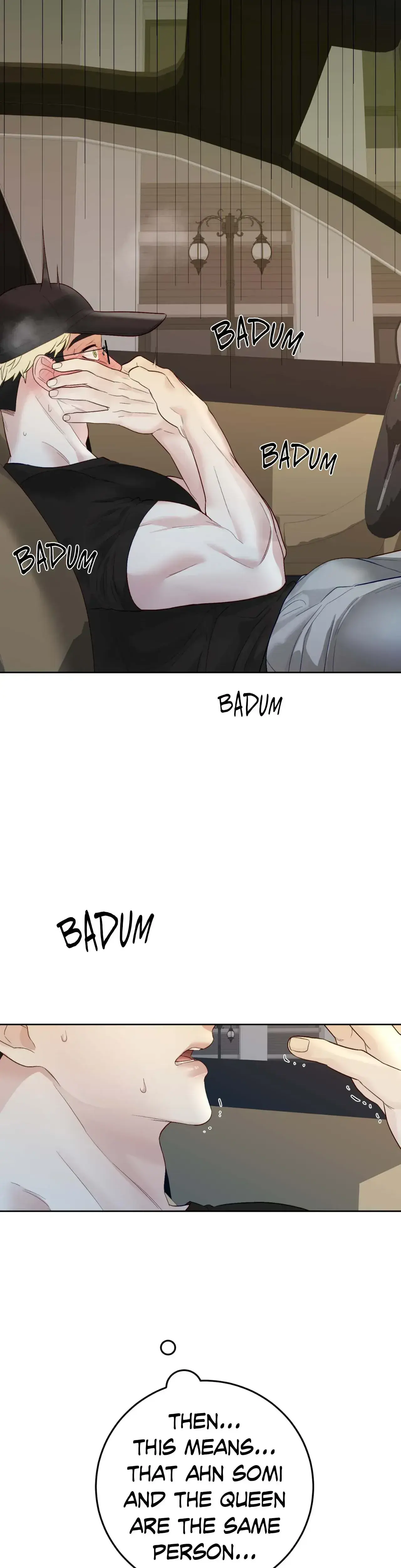 Playing With Karma Chapter 19 - Page 42