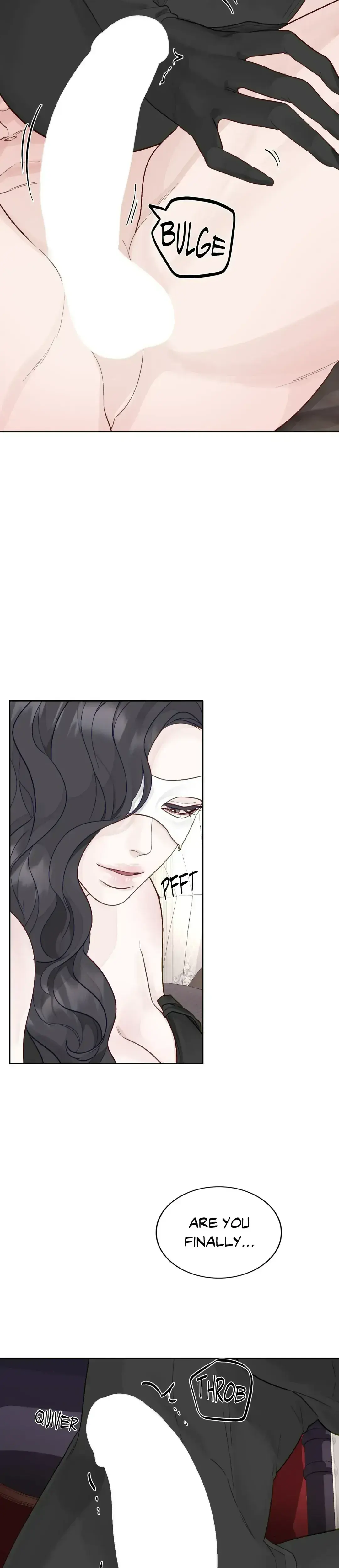 Playing With Karma Chapter 2 - Page 19