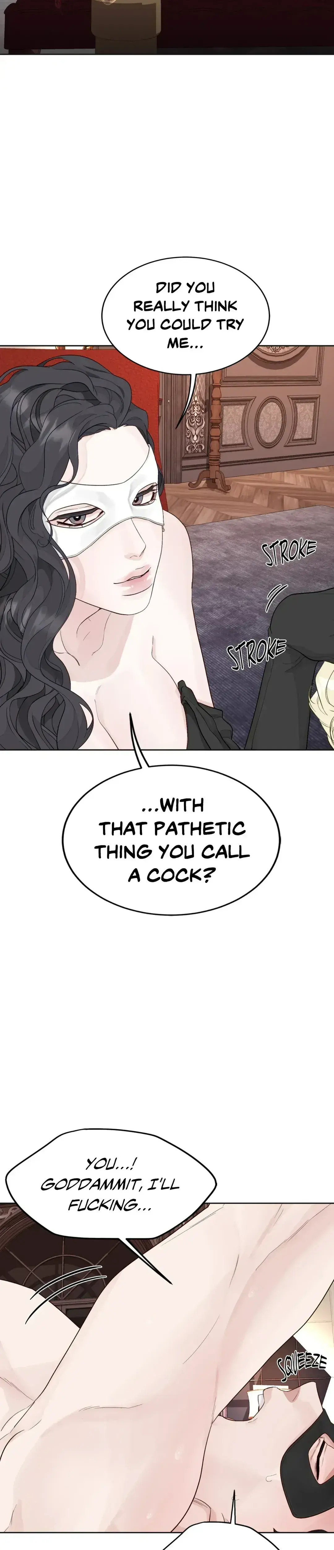 Playing With Karma Chapter 2 - Page 6