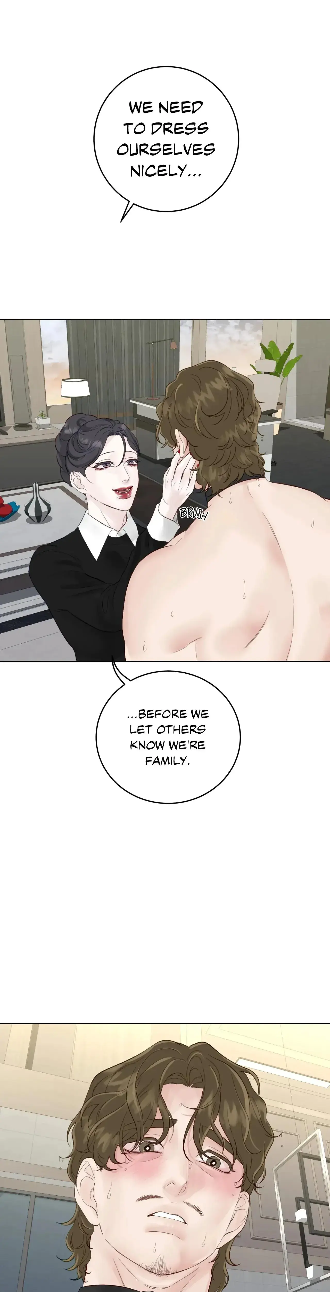 Playing With Karma Chapter 20 - Page 10