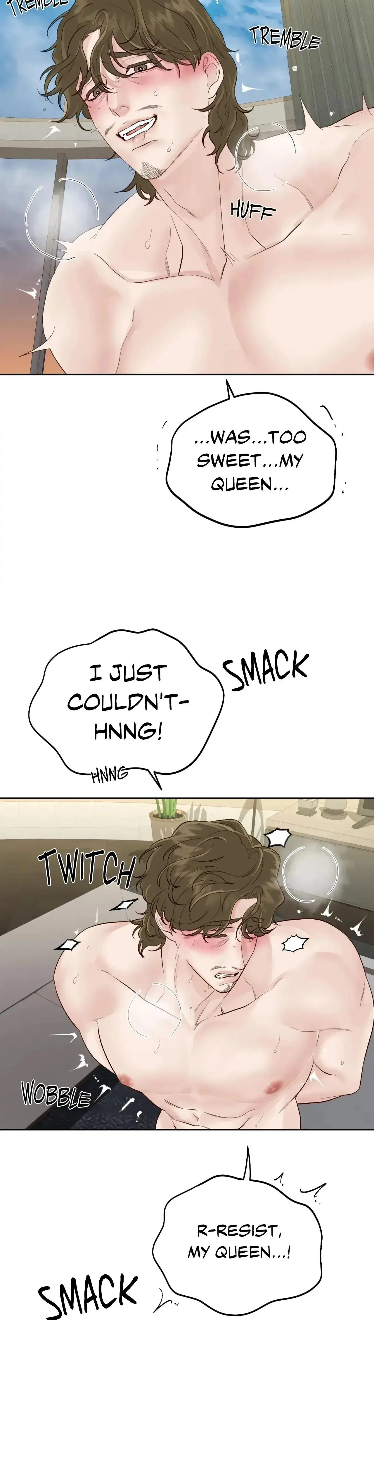Playing With Karma Chapter 20 - Page 30
