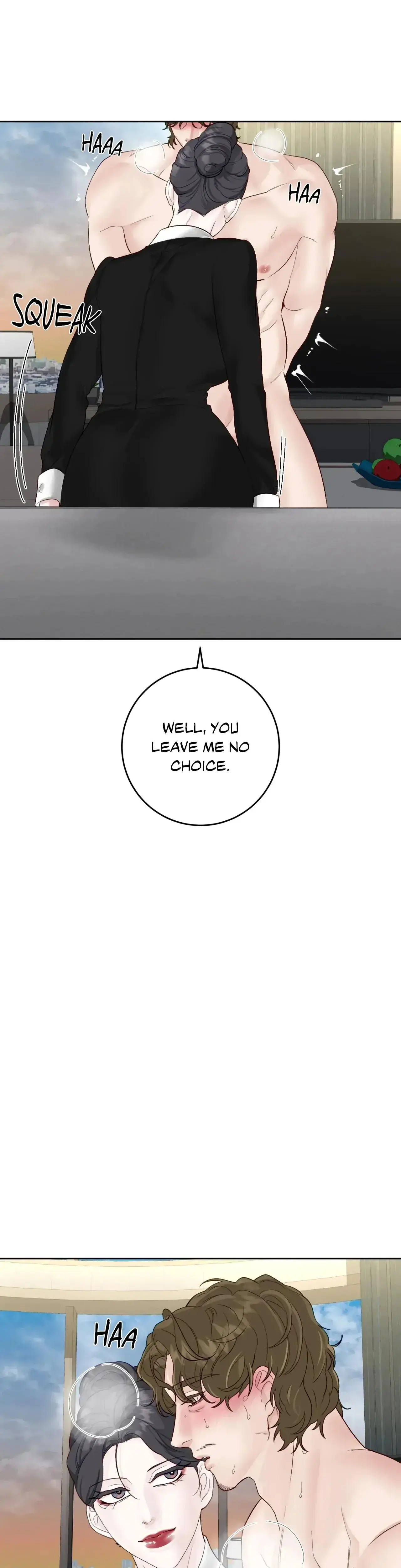 Playing With Karma Chapter 20 - Page 31