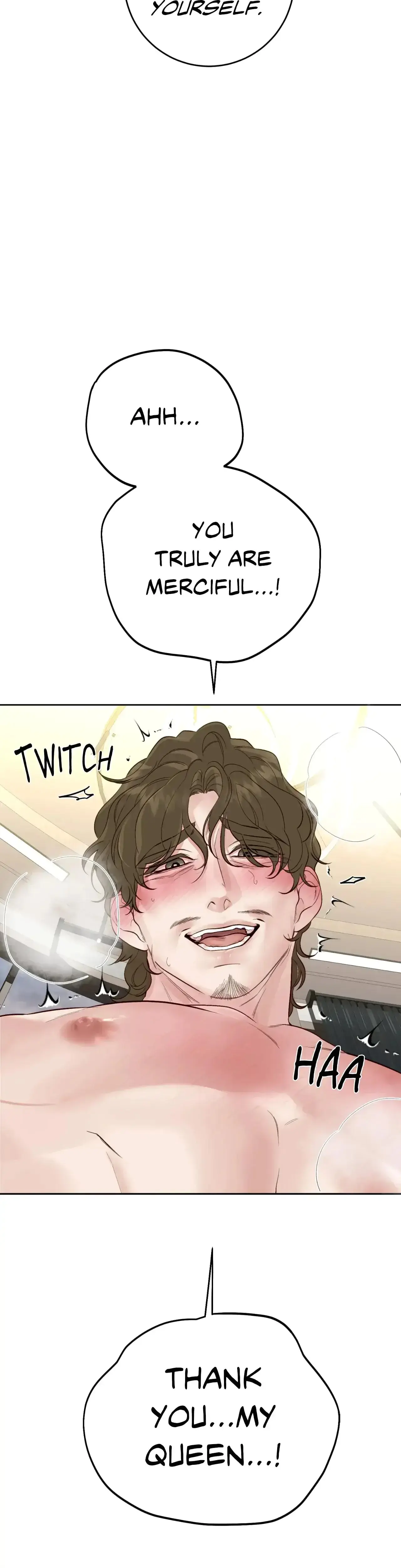 Playing With Karma Chapter 20 - Page 33