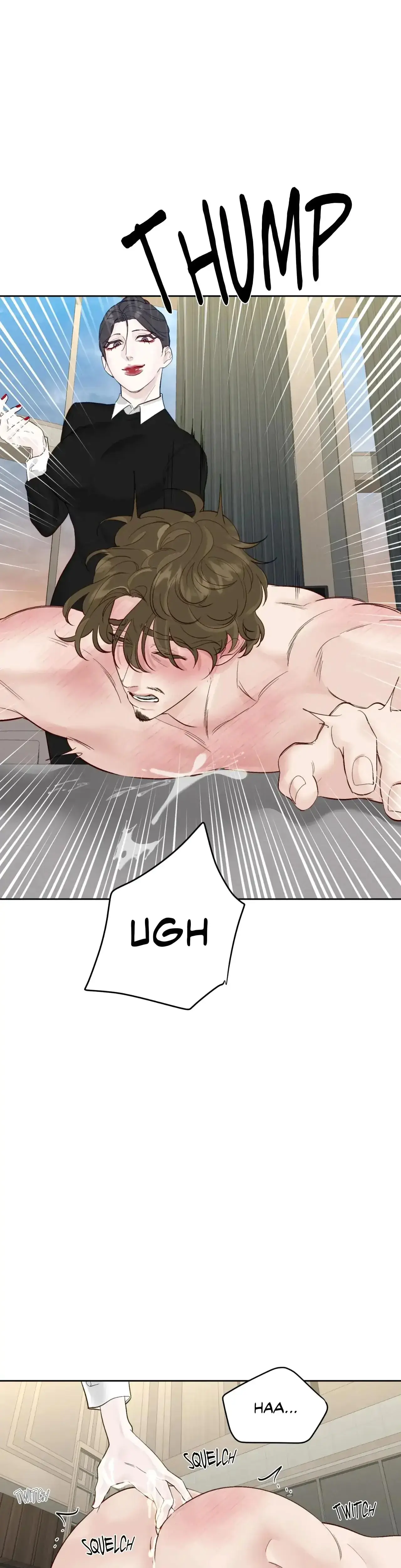 Playing With Karma Chapter 21 - Page 15